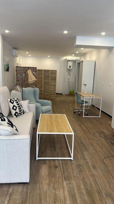 Apartment Remedios A *