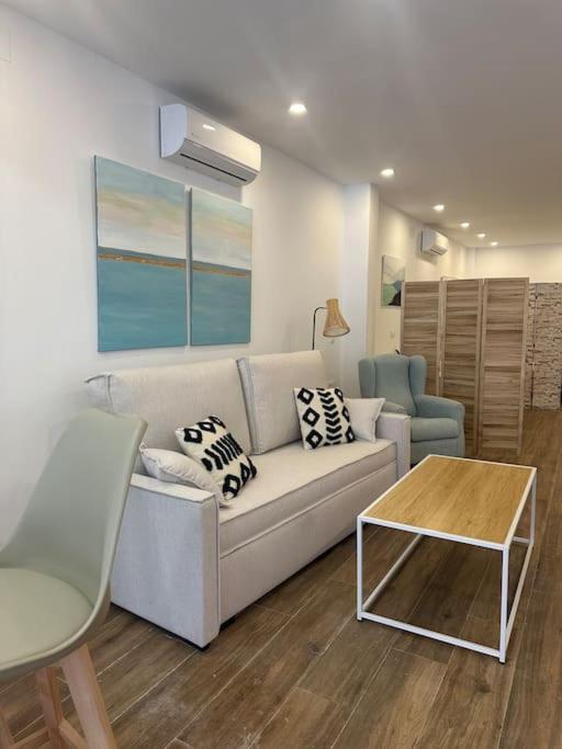 Apartment Remedios A
