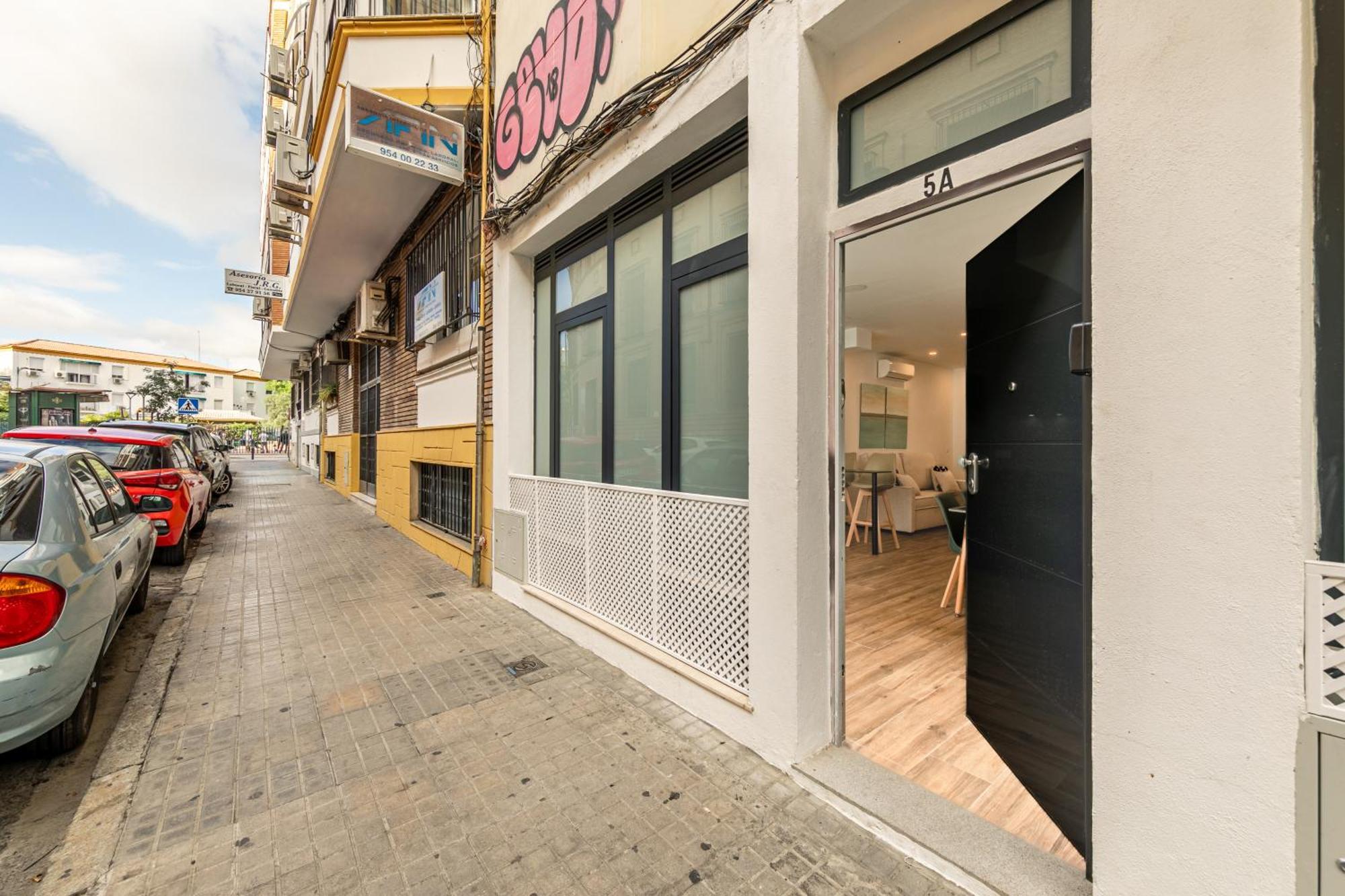 Apartment Remedios A *