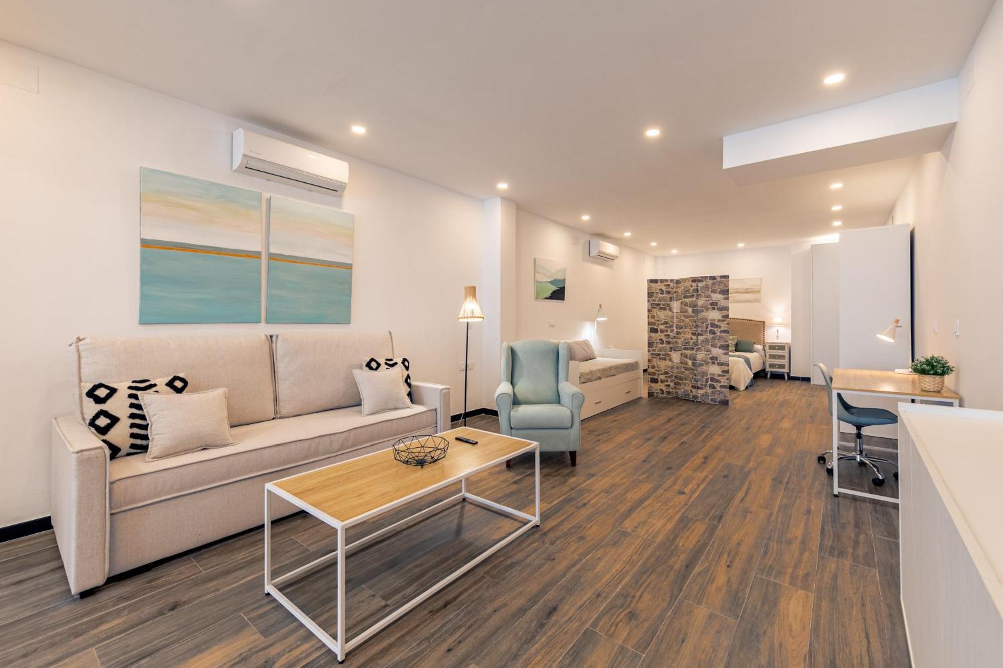 Apartment Remedios A