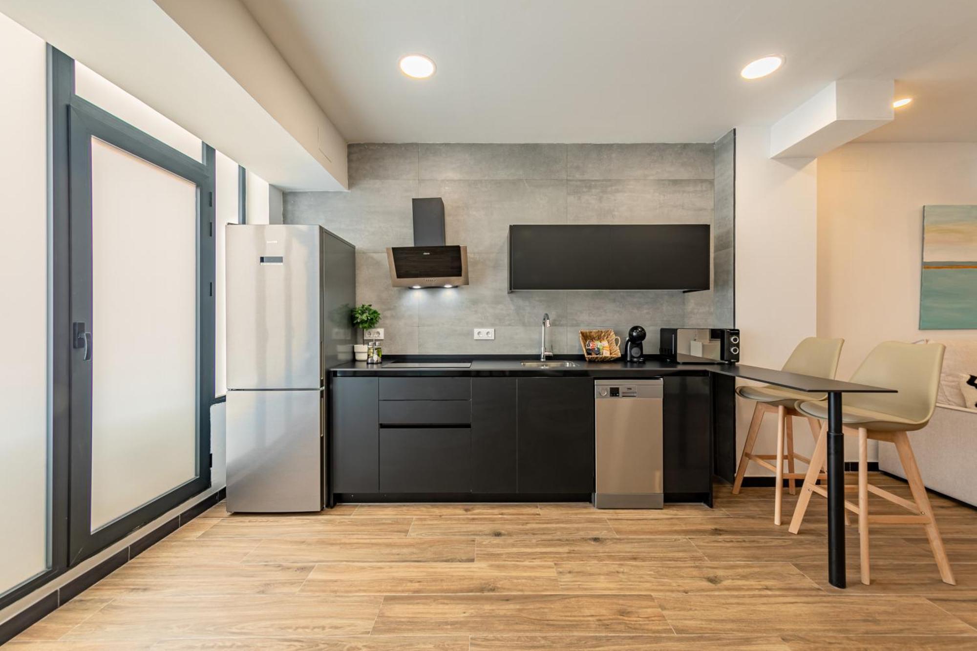 Apartment Remedios A *